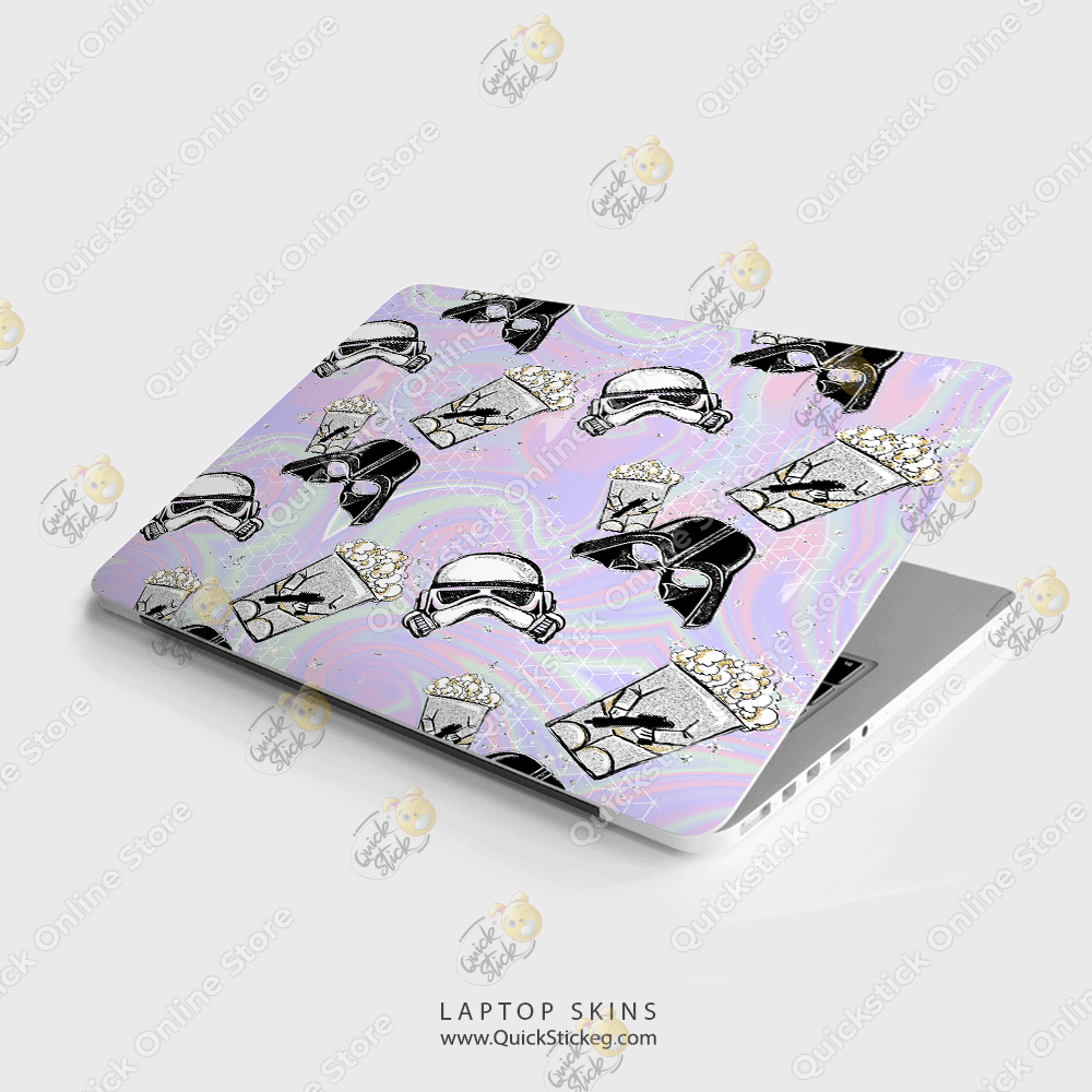 21 Star Wars Set - Image 1