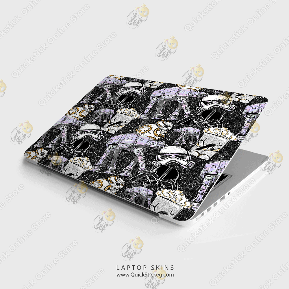 23 Star Wars Set - Image 1