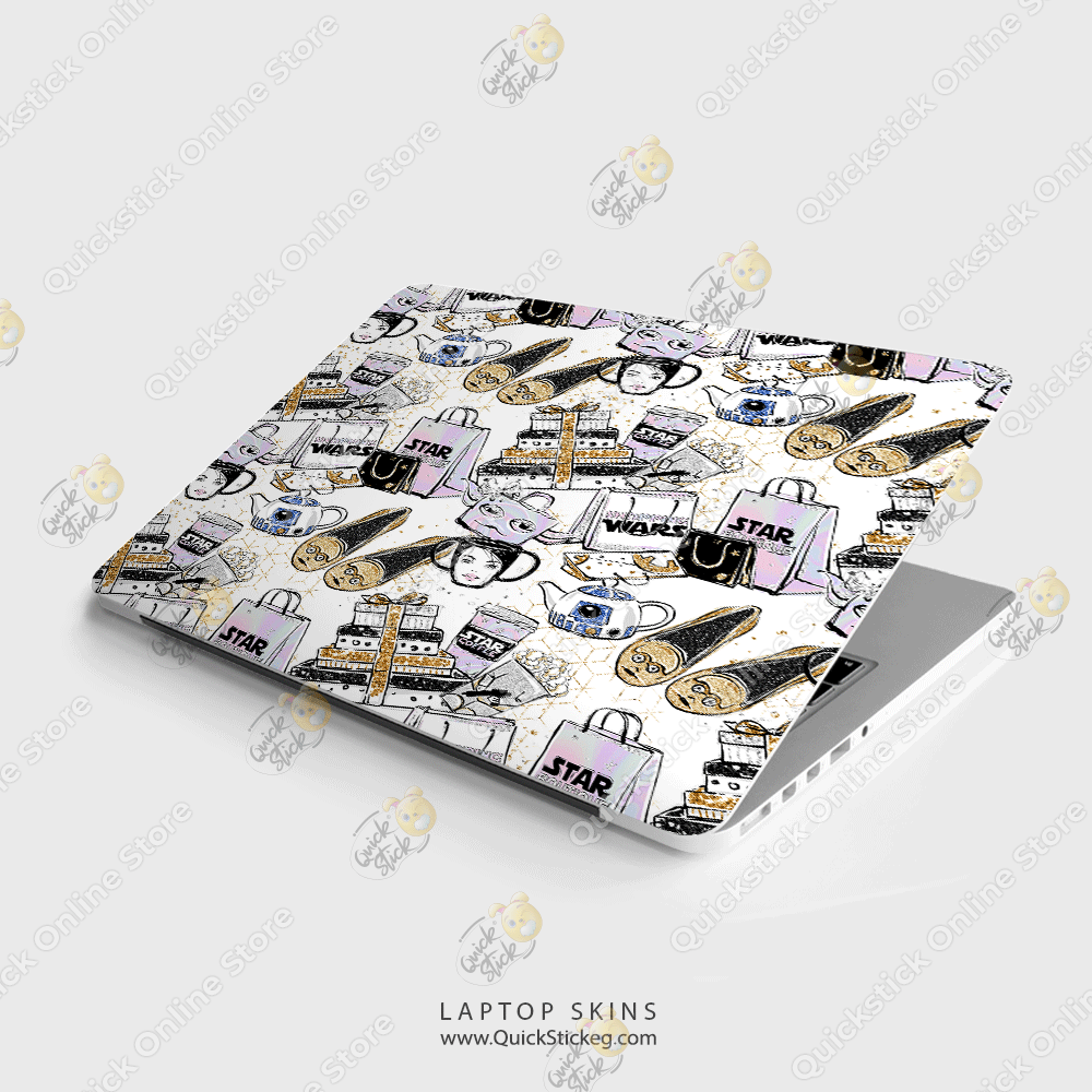 25 Star Wars Set - Image 1