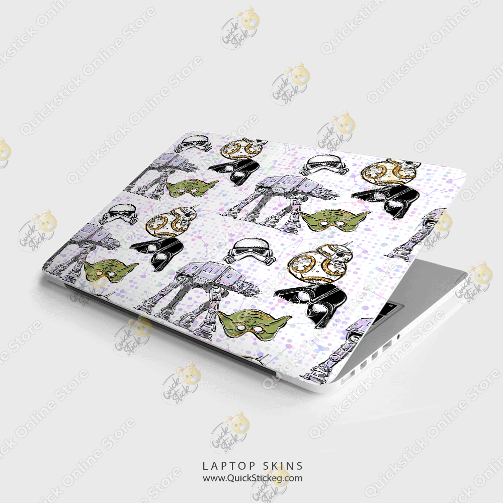 26 Star Wars Set - Image 1