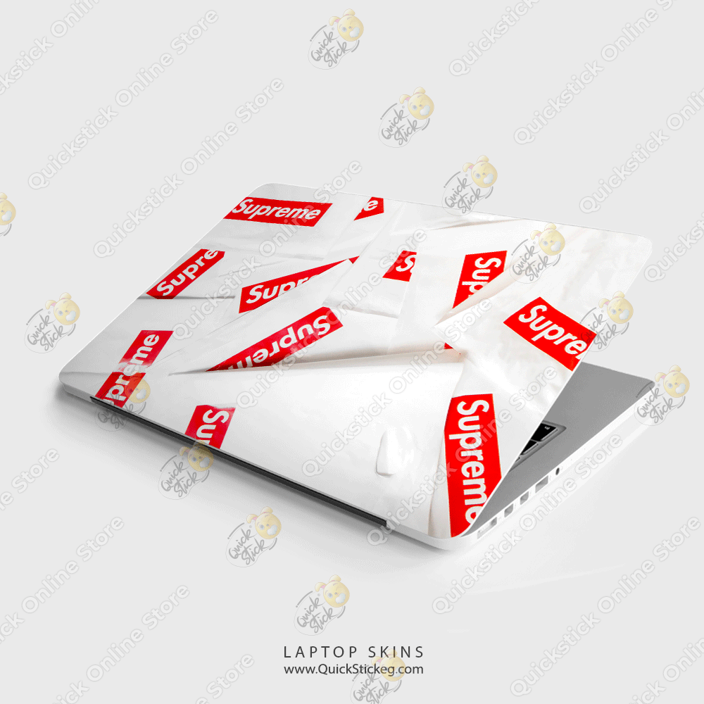3d-supreme White supreme - Image 1