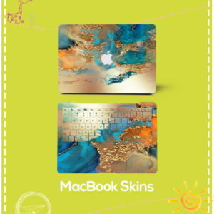 Macbook Skins