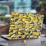 ⁦Minions Family⁩ - الصورة ⁦2⁩