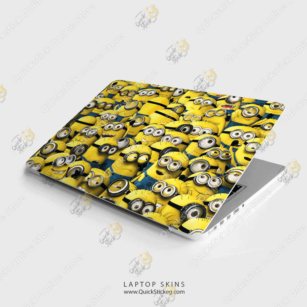 minions-family-2 Minions Family - Image 1