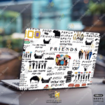 Friends in white - Image 2