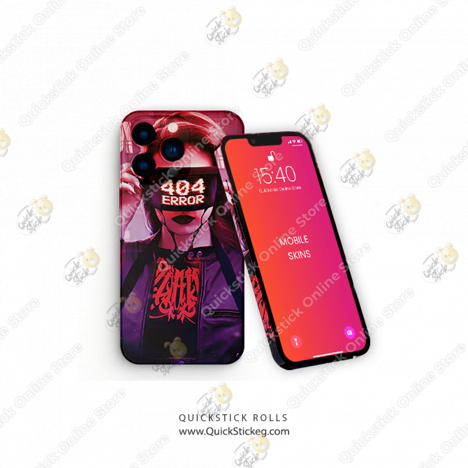 15 Sci-Fi 404 Error - Image 1