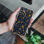 Black cheetah dots - Image 2