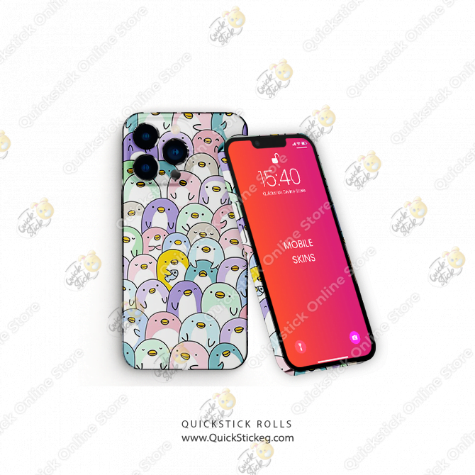 36 Penguin's - Image 1