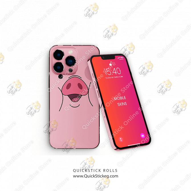 44 Waddles the Pig - الصورة 1