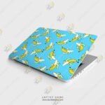 Quickstick banana pop