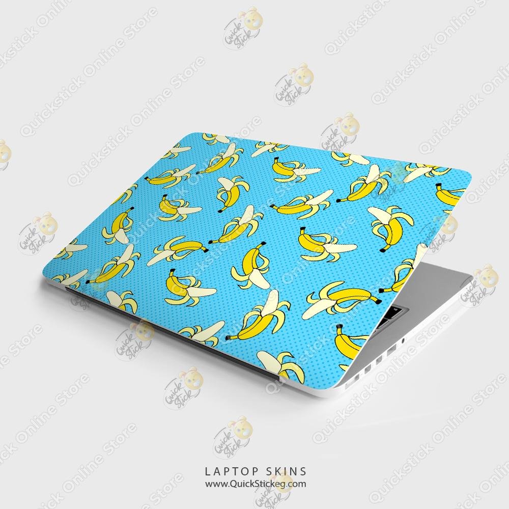 banana pop Quickstick banana pop - الصورة 1