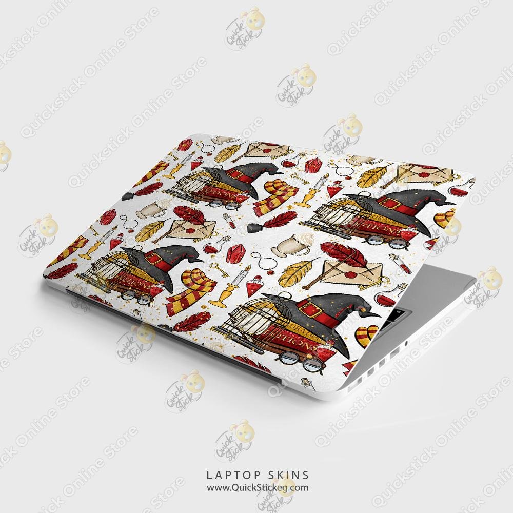 black hut Quickstick black hut - Image 1