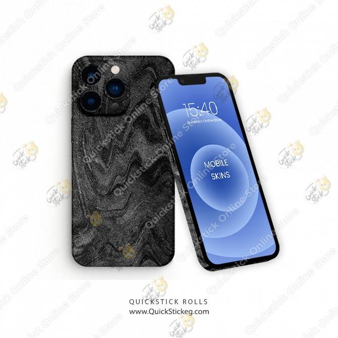 black marble black marble - الصورة 1
