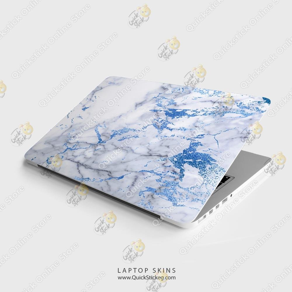 blue marble quickstick blue marble - Image 1