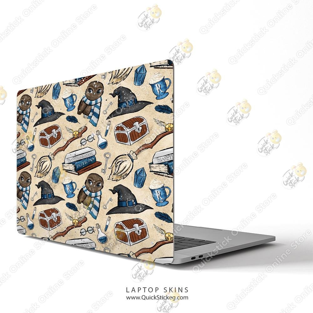 blue owl Quickstick blue owl - الصورة 1