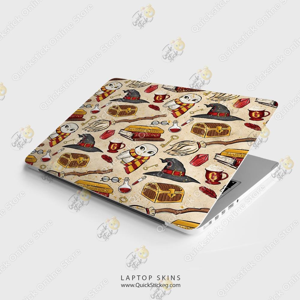books owl Quickstick books owl - Image 1