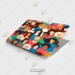 Quickstick color people