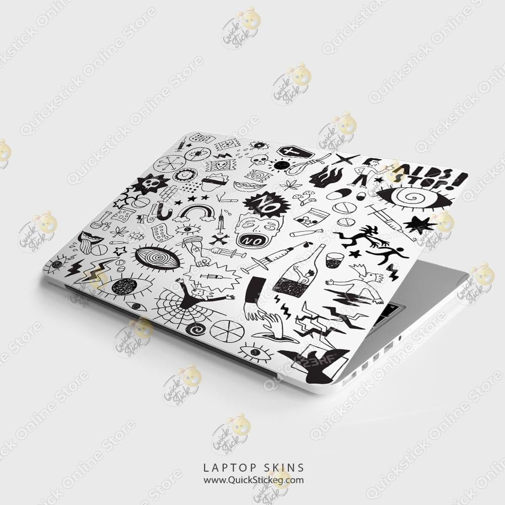 eyes Quickstick eyes - Image 1