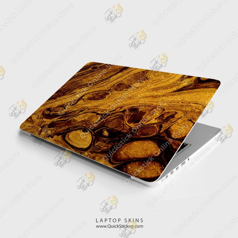 golden 1 quickstick golden skin - Image 1