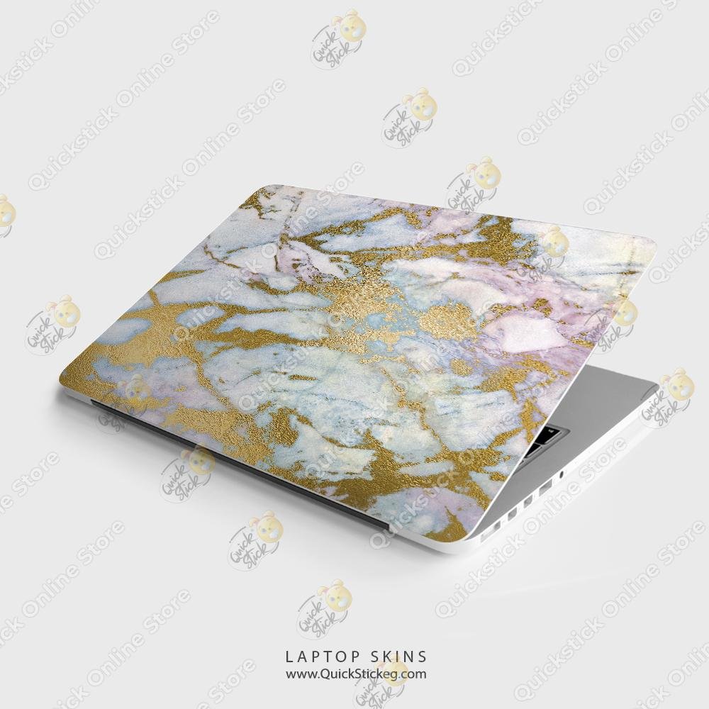 golden marble quickstick golden marble - الصورة 1