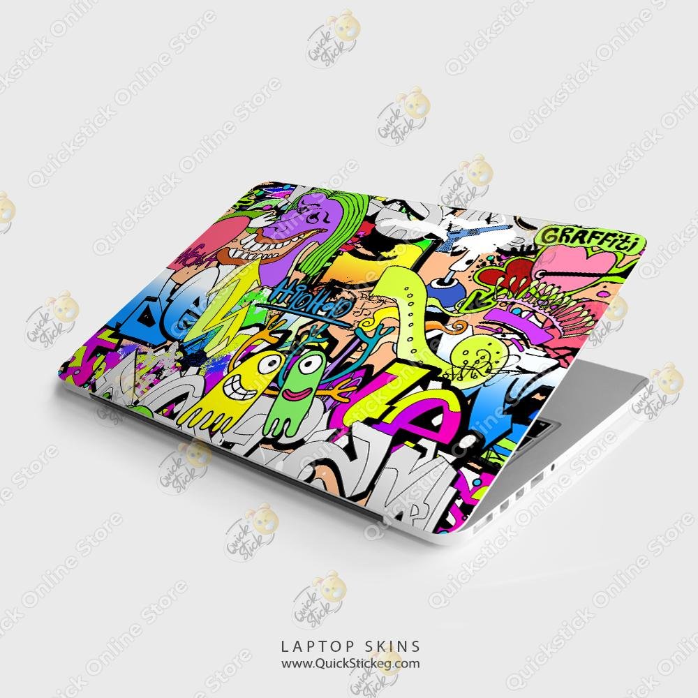 hiphop Quickstick hiphop - Image 1
