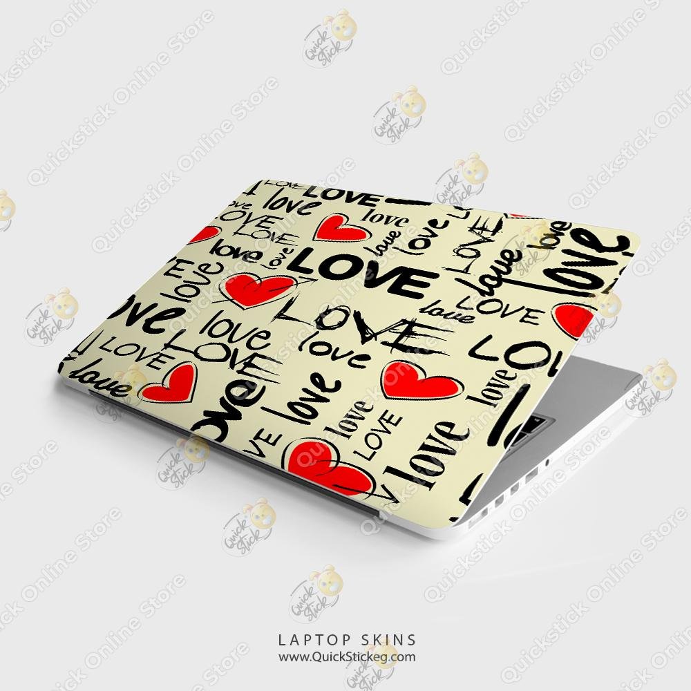 i love Quickstick i love - Image 1