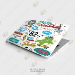 Quickstick kid shatke