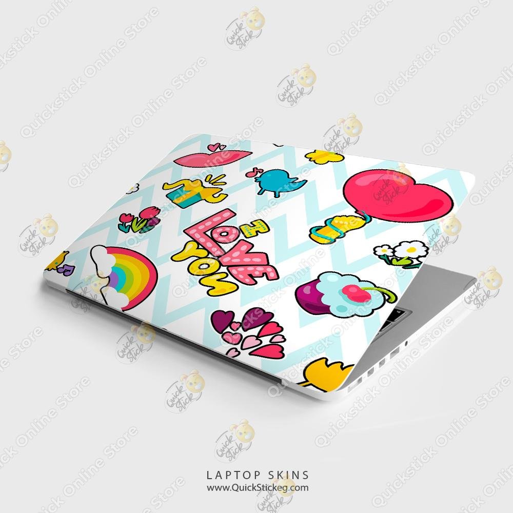 loved Quickstick loved - Image 1
