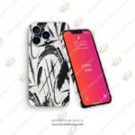 magic black and white