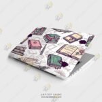 Quickstick magic books