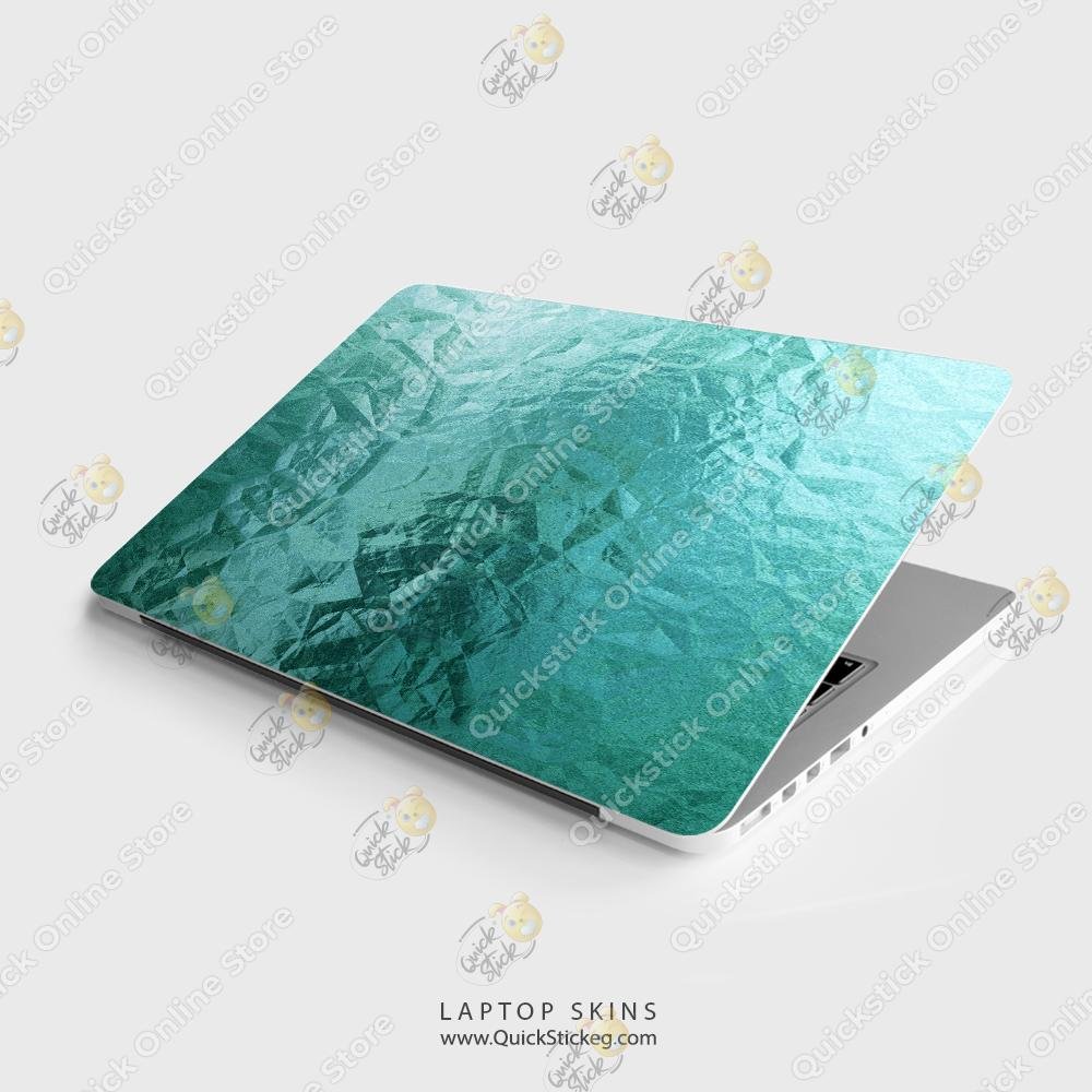 mint green quickstick mint green - الصورة 1
