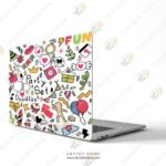 Quickstick party doodles - الصورة 2