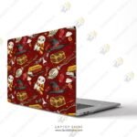 Quickstick red owl - Image 2