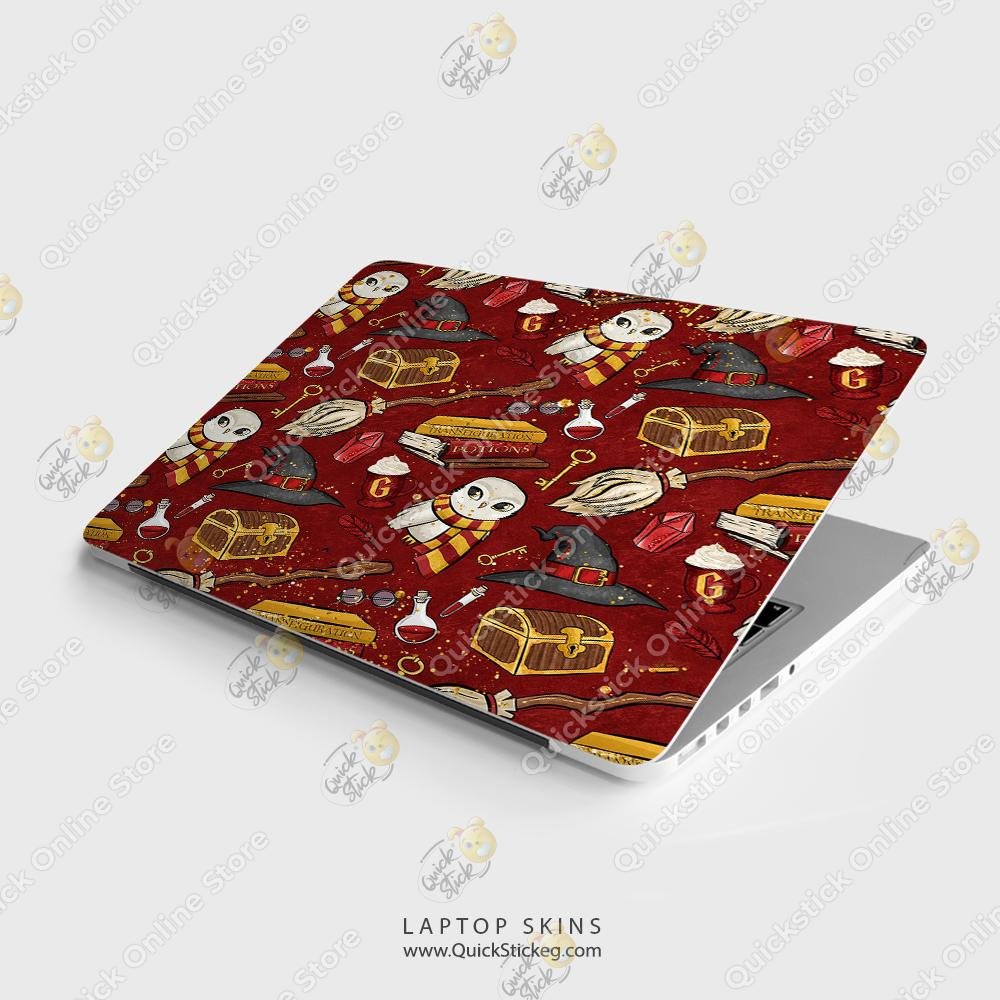 red owl Quickstick red owl - الصورة 1