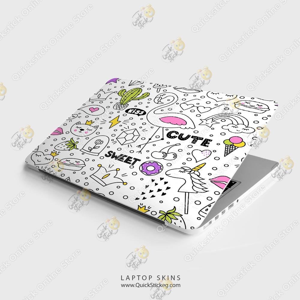 sweetie Quickstick sweetie - Image 1