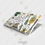 Quickstick the magic