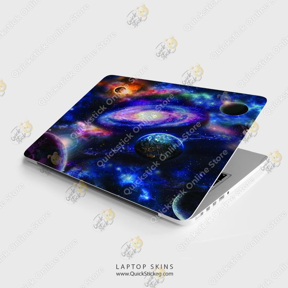 Quickstick space Quickstick magic space - الصورة 1