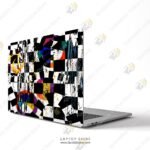 beautiful black and white