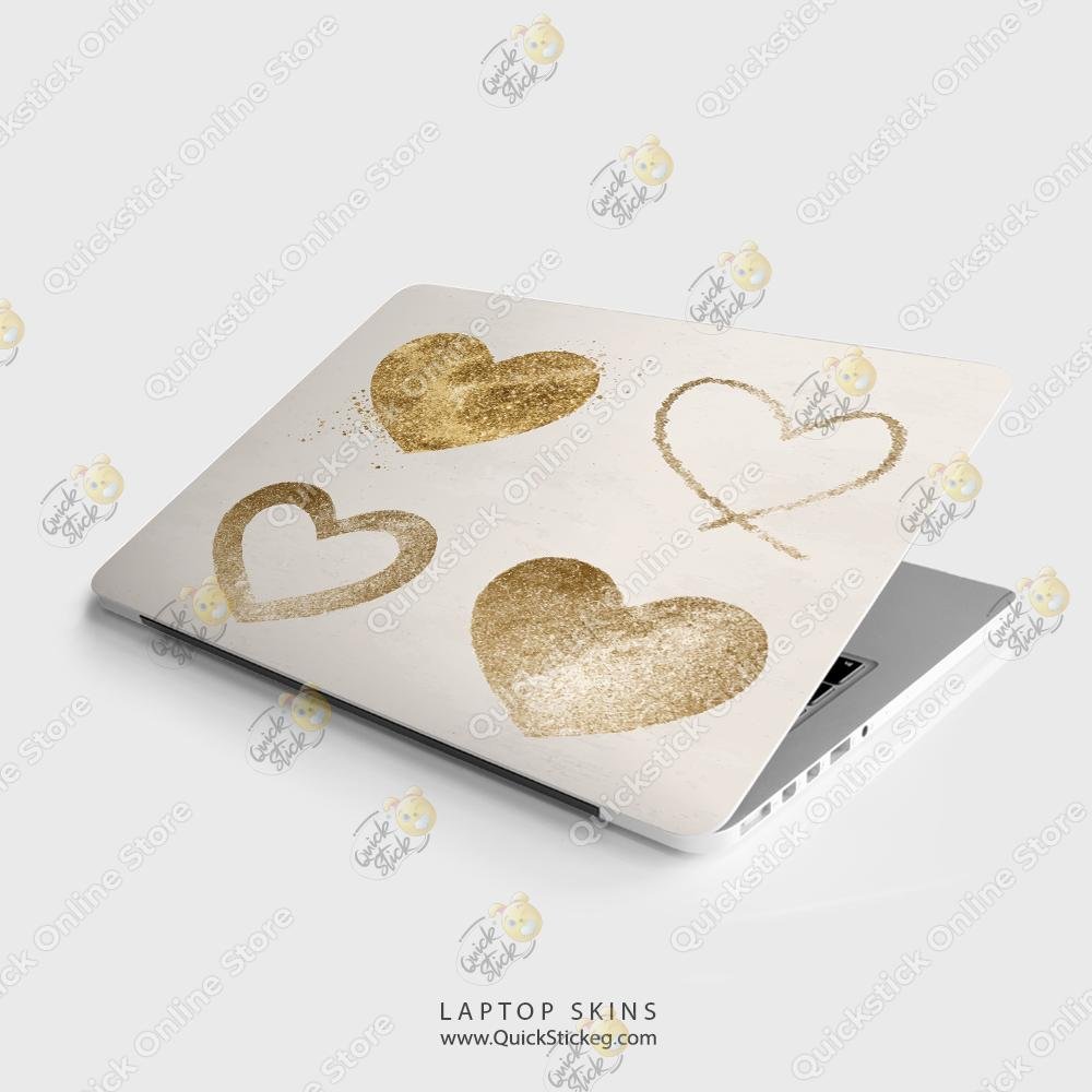 golden 2 golden heart - Image 1