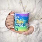 US Spongebob Custom Mug - Image 2