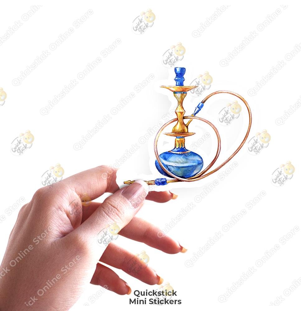1000 leila shisha 1001 w lela - Image 1