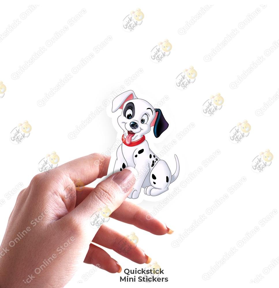 102 dalmatians 102 - الصورة 1
