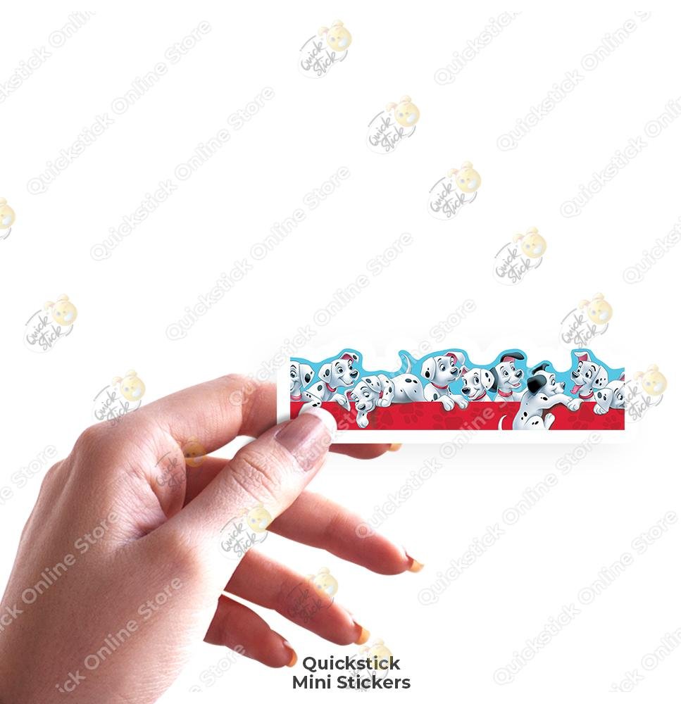 all dalmatians friends - Image 1