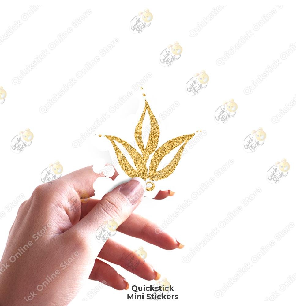 golden flower 1000 leila 1001 lila & lila golden flower - Image 1