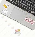 dalmatians yellow card - Image 2