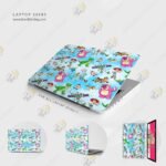 Quickstick Toi Laptop Skins