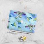 Quickstick Toi Laptop Skins - الصورة 2