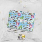 Quickstick Toi Laptop Skins - Image 2