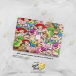 Quickstick Toi Laptop Skins - الصورة 2