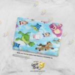 Quickstick Toi Laptop Skins - الصورة 2